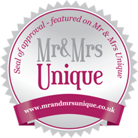 Mr & Mrs Unique