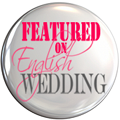 English Wedding